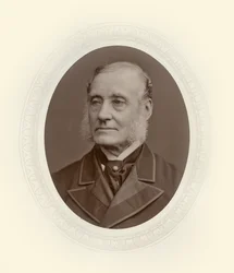 Sir Rutherford Alcock